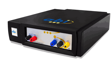 SYSTEM 8 Variable Power Supply